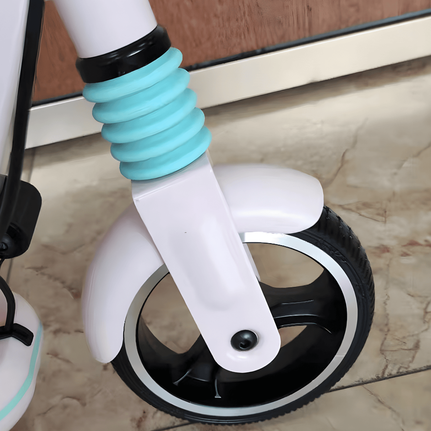 Wheely - Junior S3