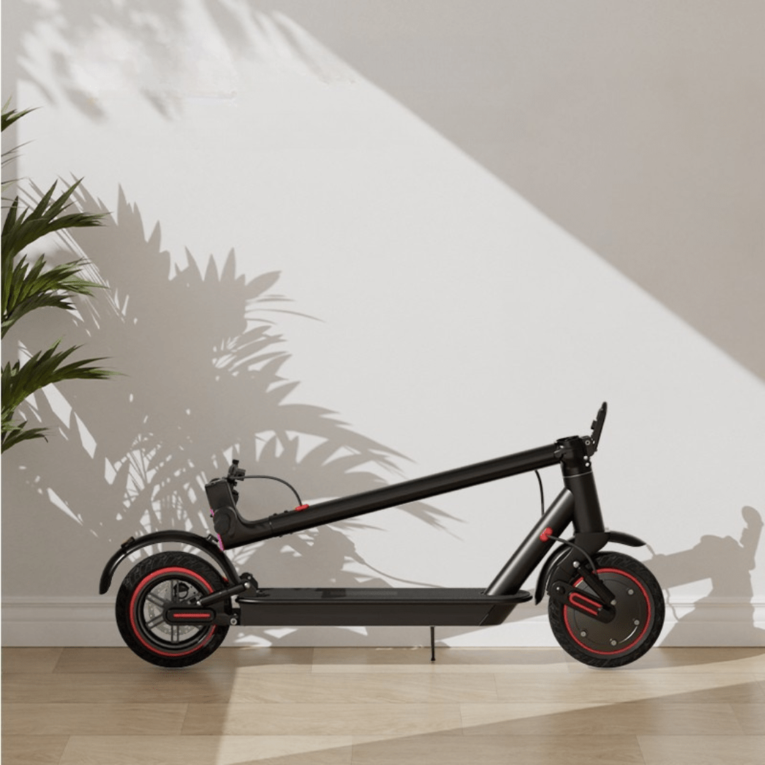 Wheely - T1 Pro