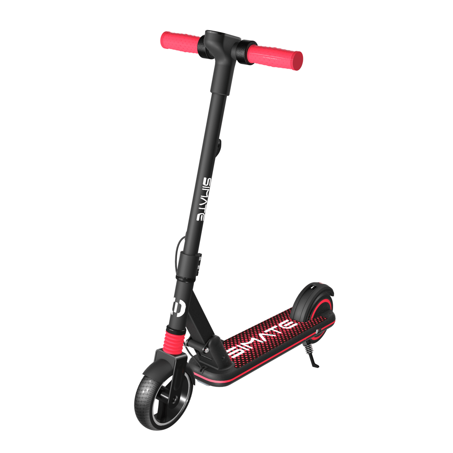Wheely - Junior S3