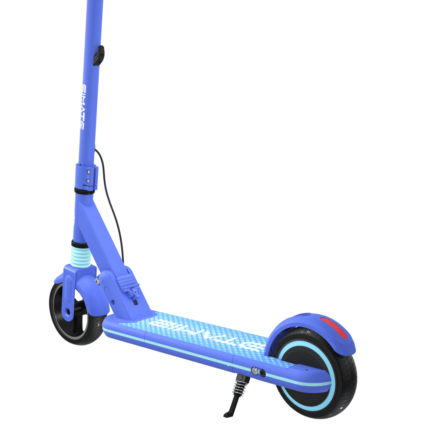 Wheely - Junior S3