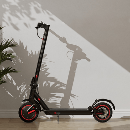 Wheely - T1 Pro