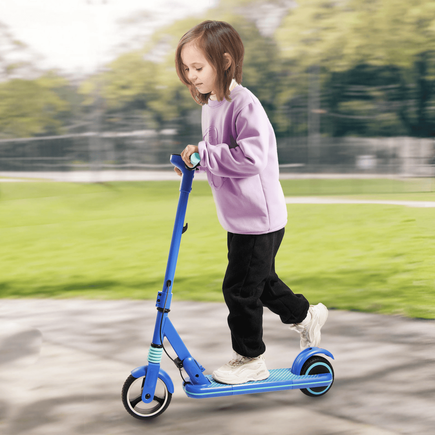 Wheely - Junior S3