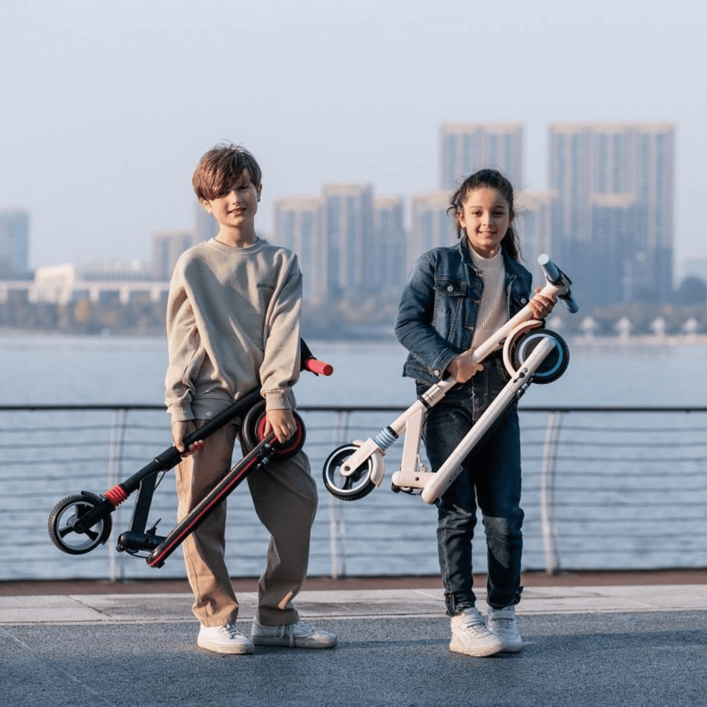 Wheely - Junior S3