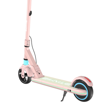 Wheely - Junior S3