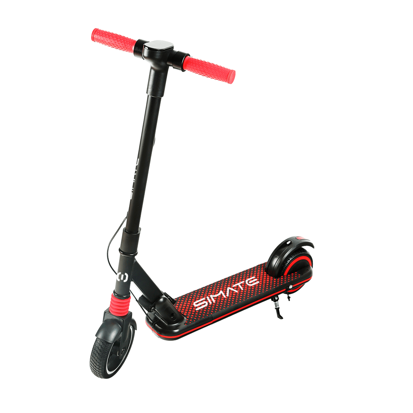 Wheely - Junior S3