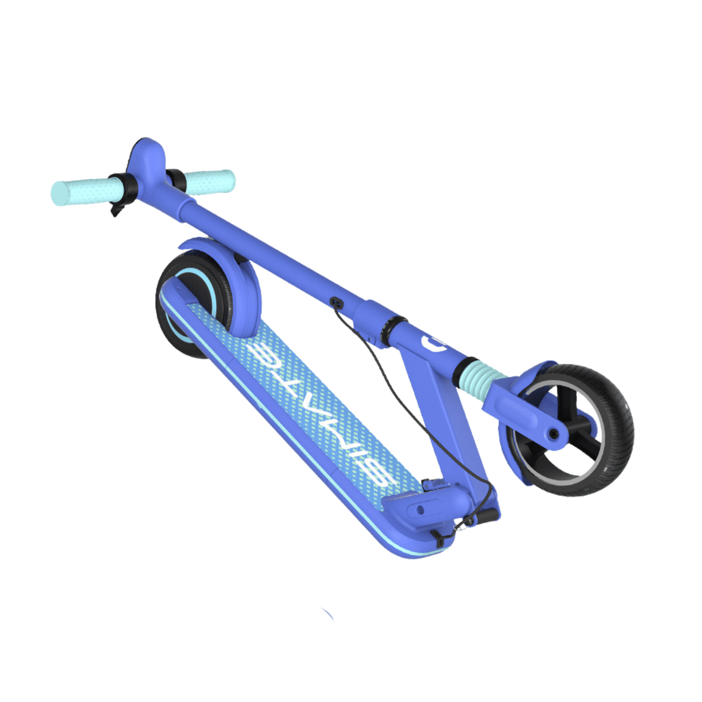 Wheely - Junior S3