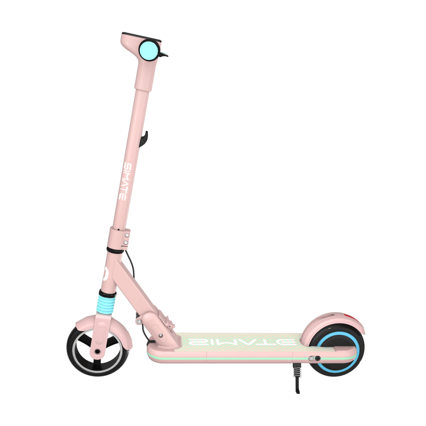 Wheely - Junior S3