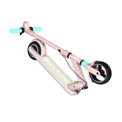 Wheely - Junior S3