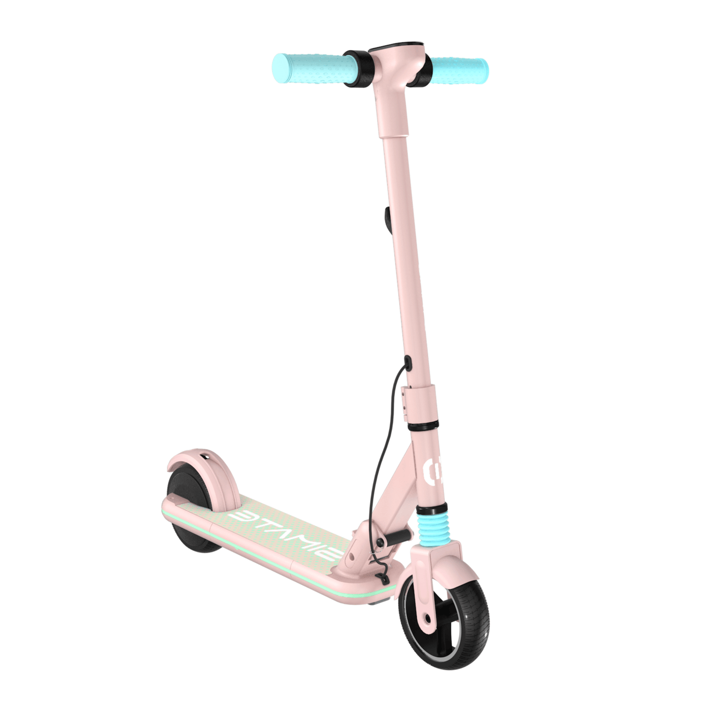 Wheely - Junior S3