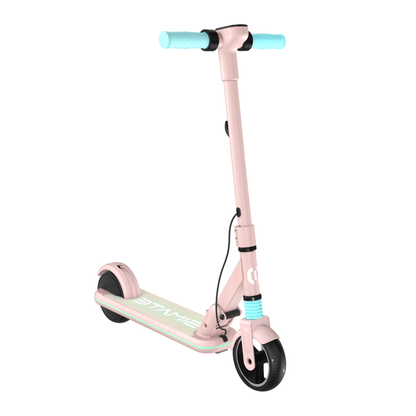 Wheely - Junior S3