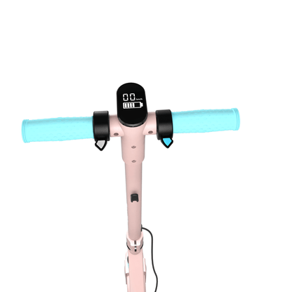 Wheely - Junior S3