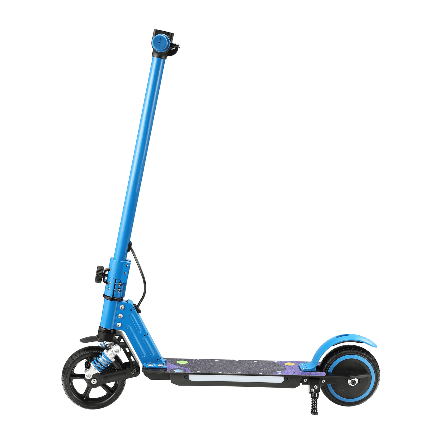 Wheely - Junior S5