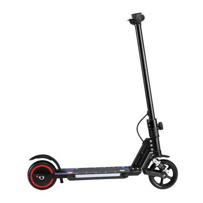 Wheely - Junior S5
