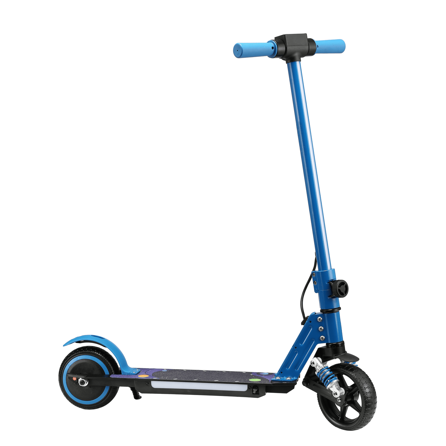 Wheely - Junior S5