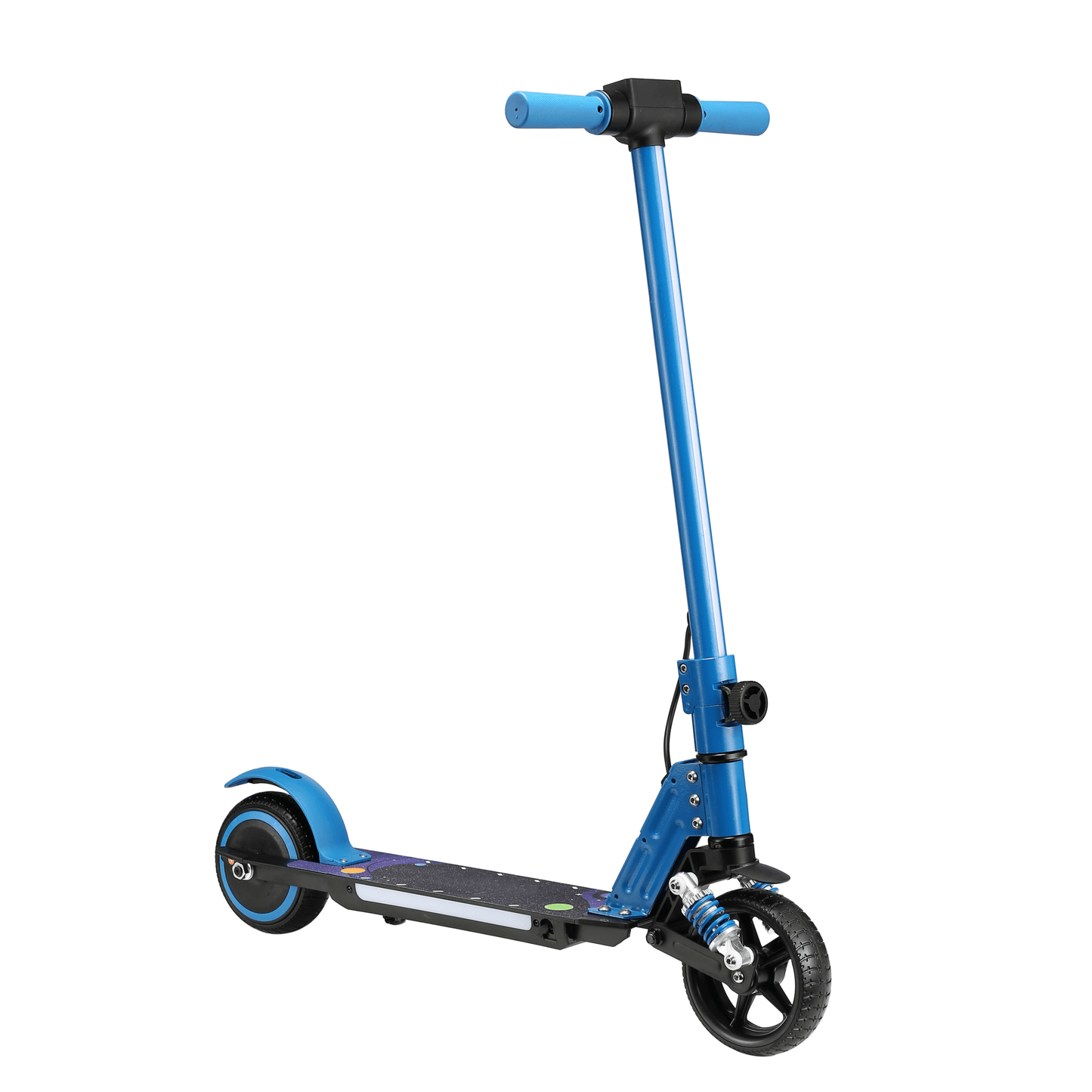 Wheely - Junior S5