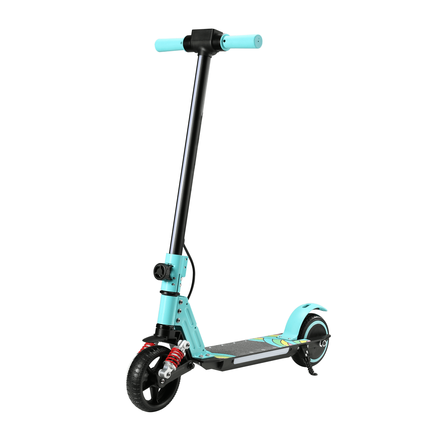 Wheely - Junior S5
