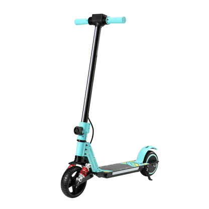 Wheely - Junior S5