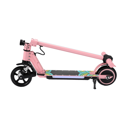 Wheely - Junior S5