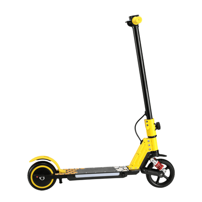 Wheely - Junior S5
