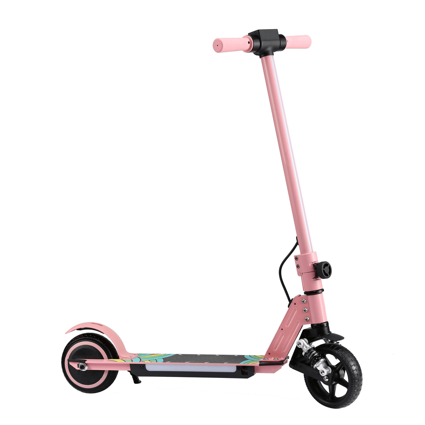 Wheely - Junior S5