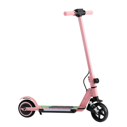 Wheely - Junior S5