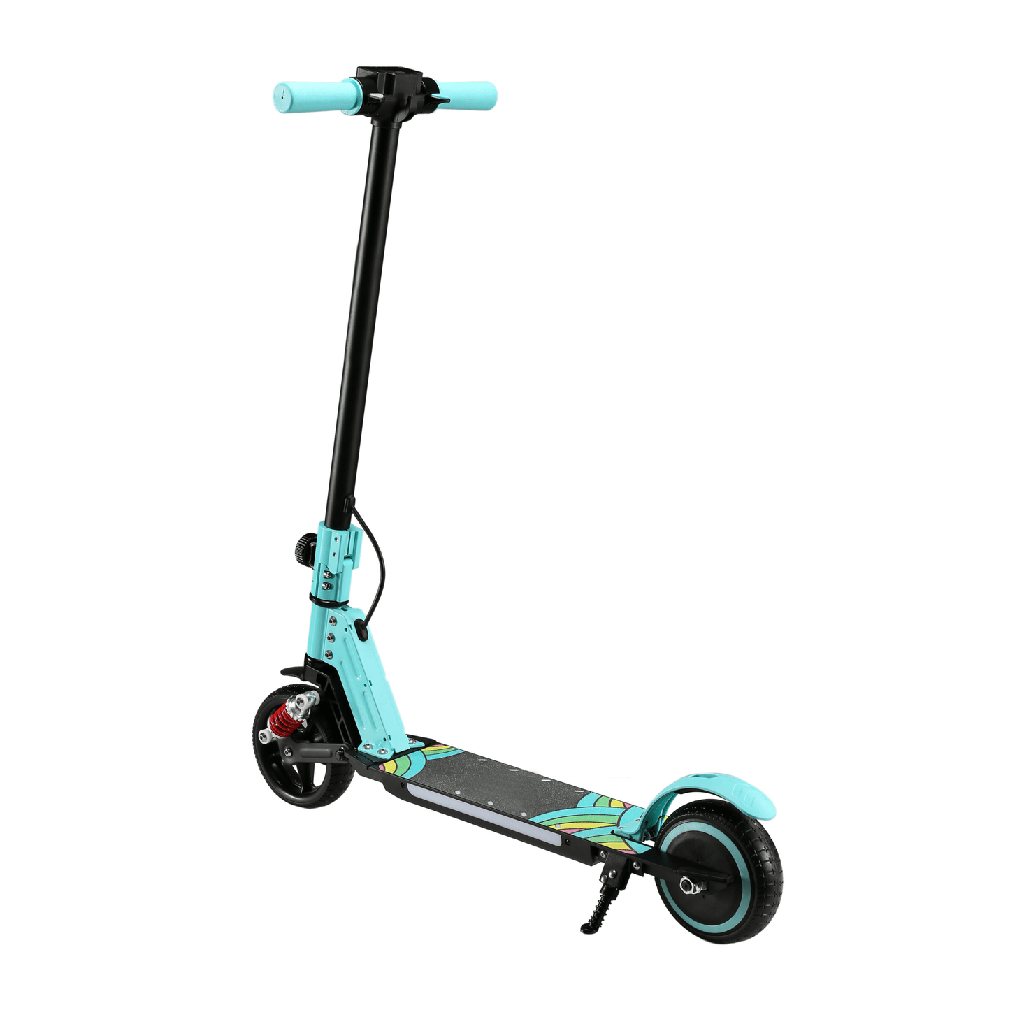 Wheely - Junior S5