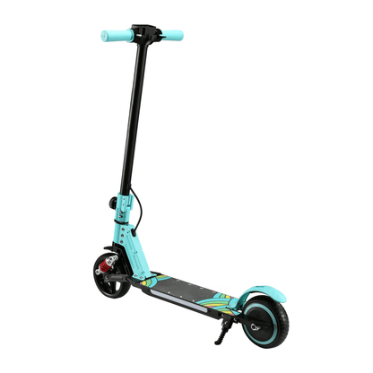 Wheely - Junior S5