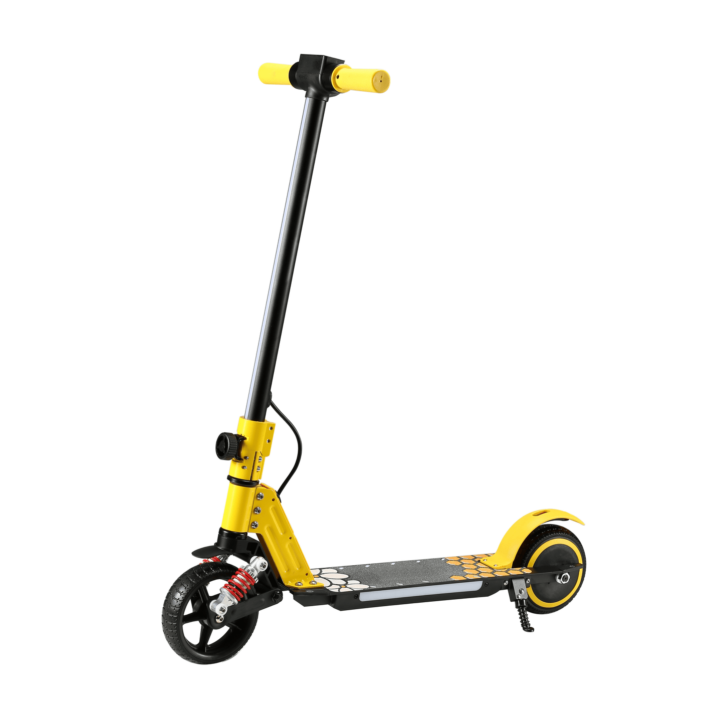 Wheely - Junior S5