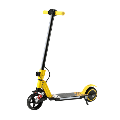 Wheely - Junior S5