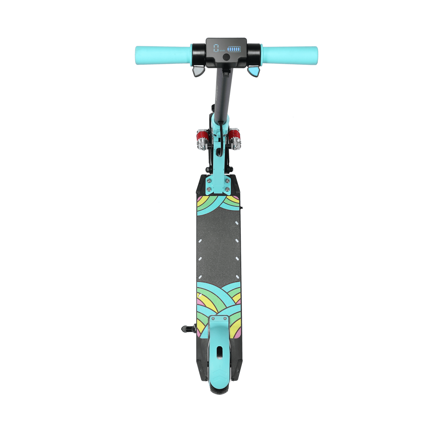 Wheely - Junior S5