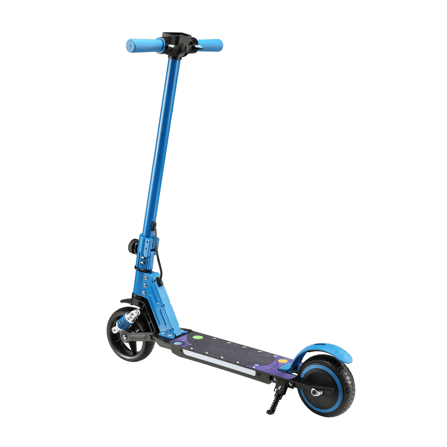 Wheely - Junior S5