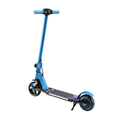 Wheely - Junior S5