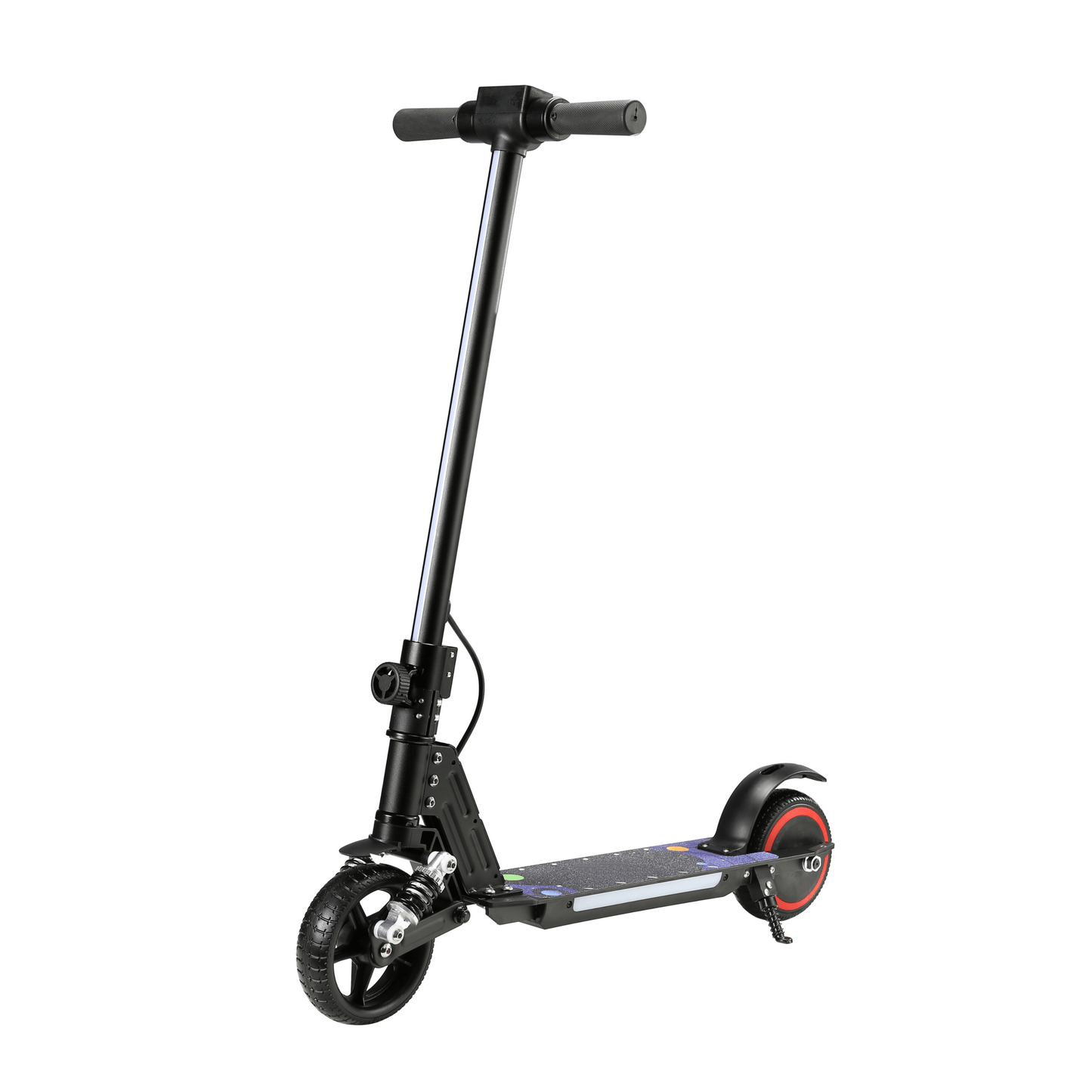 Wheely - Junior S5