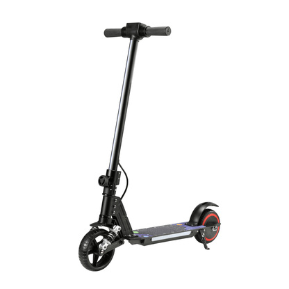 Wheely - Junior S5