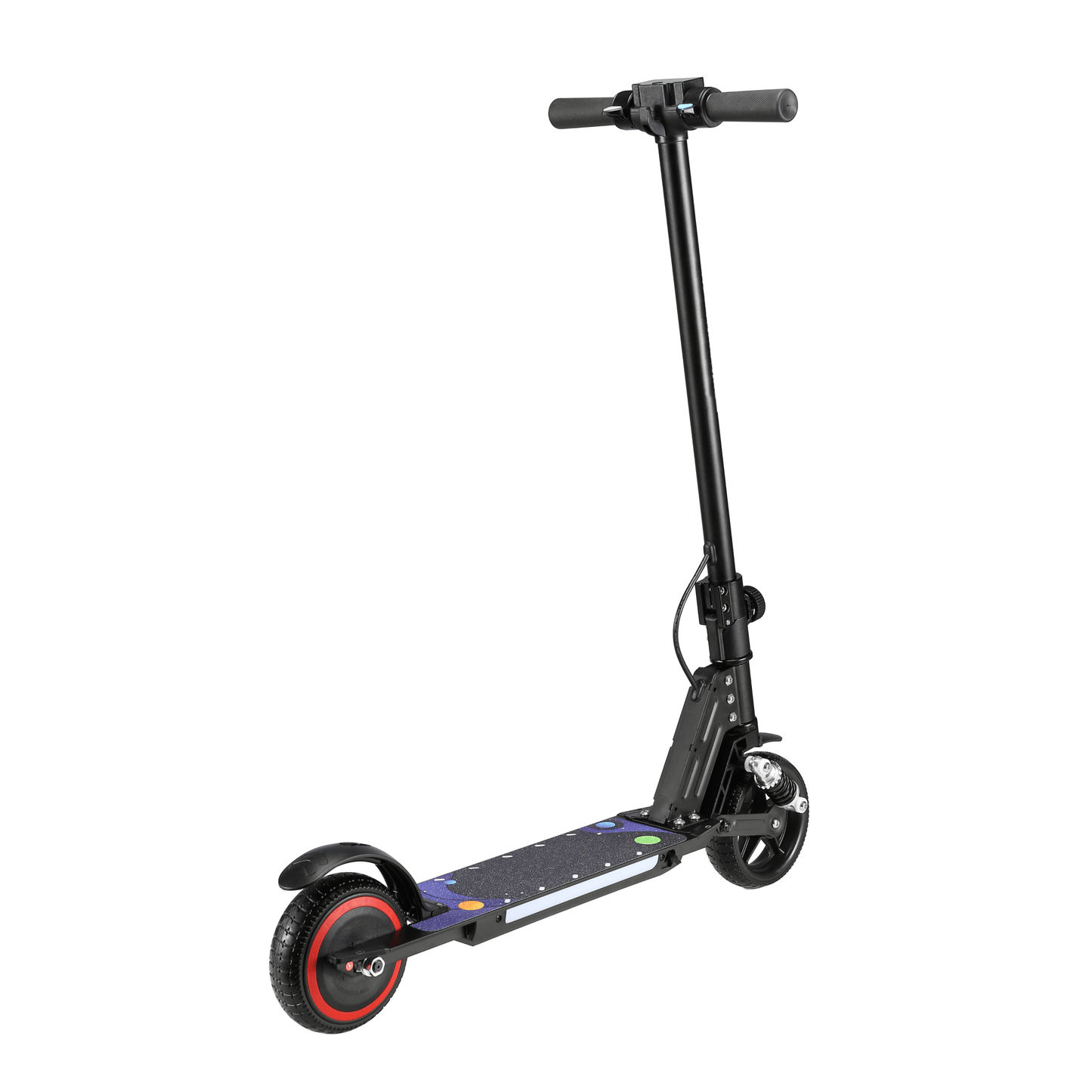 Wheely - Junior S5
