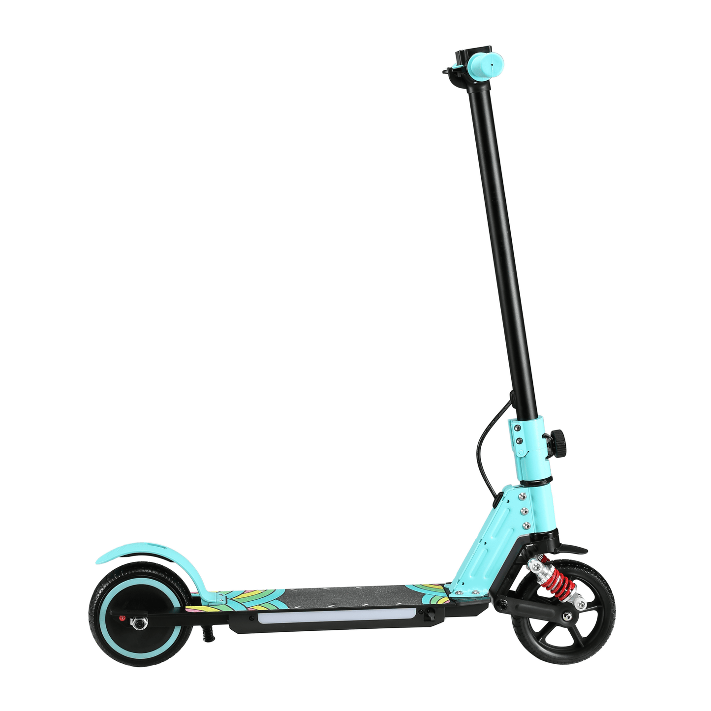 Wheely - Junior S5