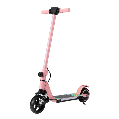 Wheely - Junior S5