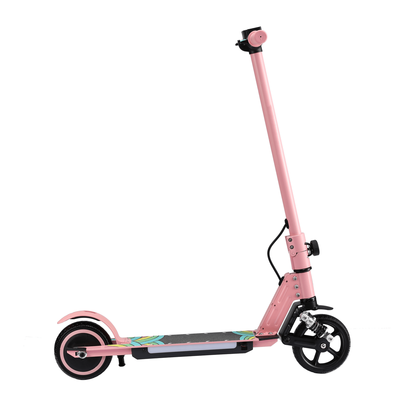 Wheely - Junior S5
