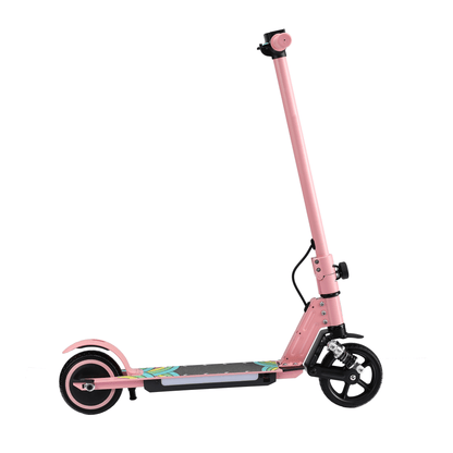 Wheely - Junior S5