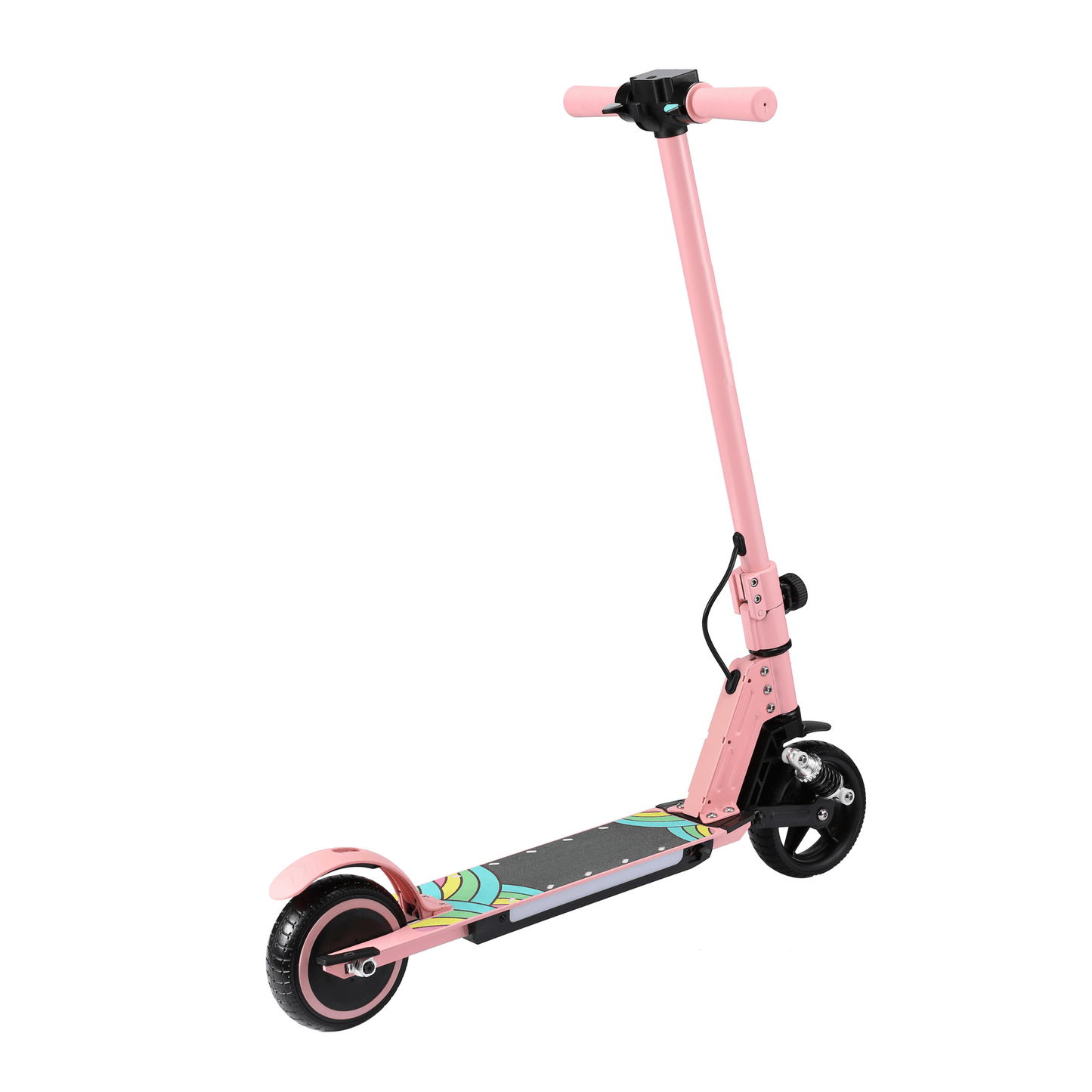 Wheely - Junior S5