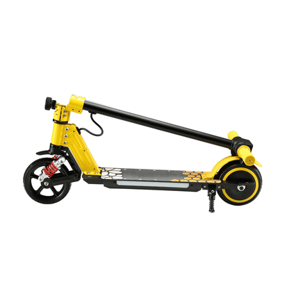 Wheely - Junior S5