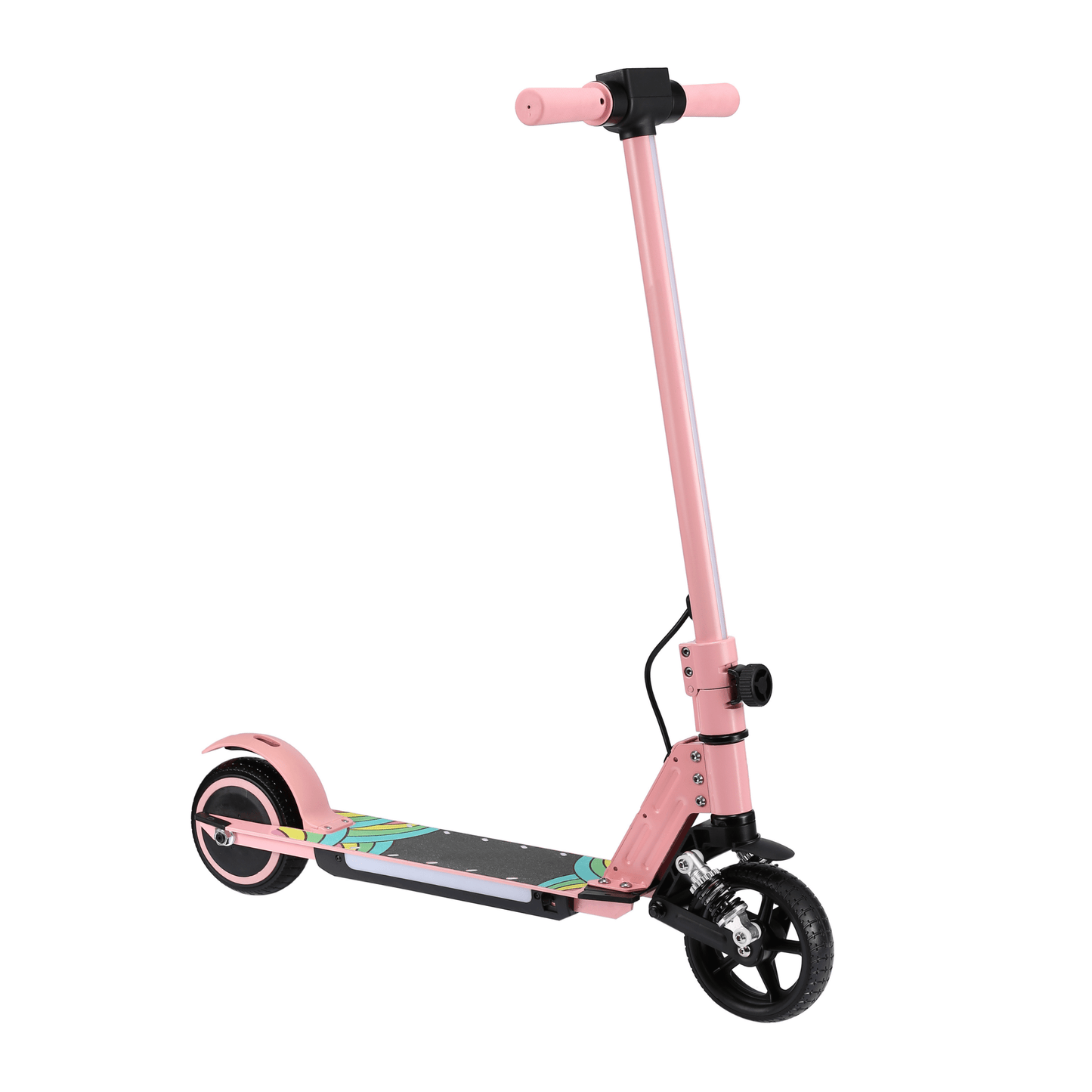 Wheely - Junior S5