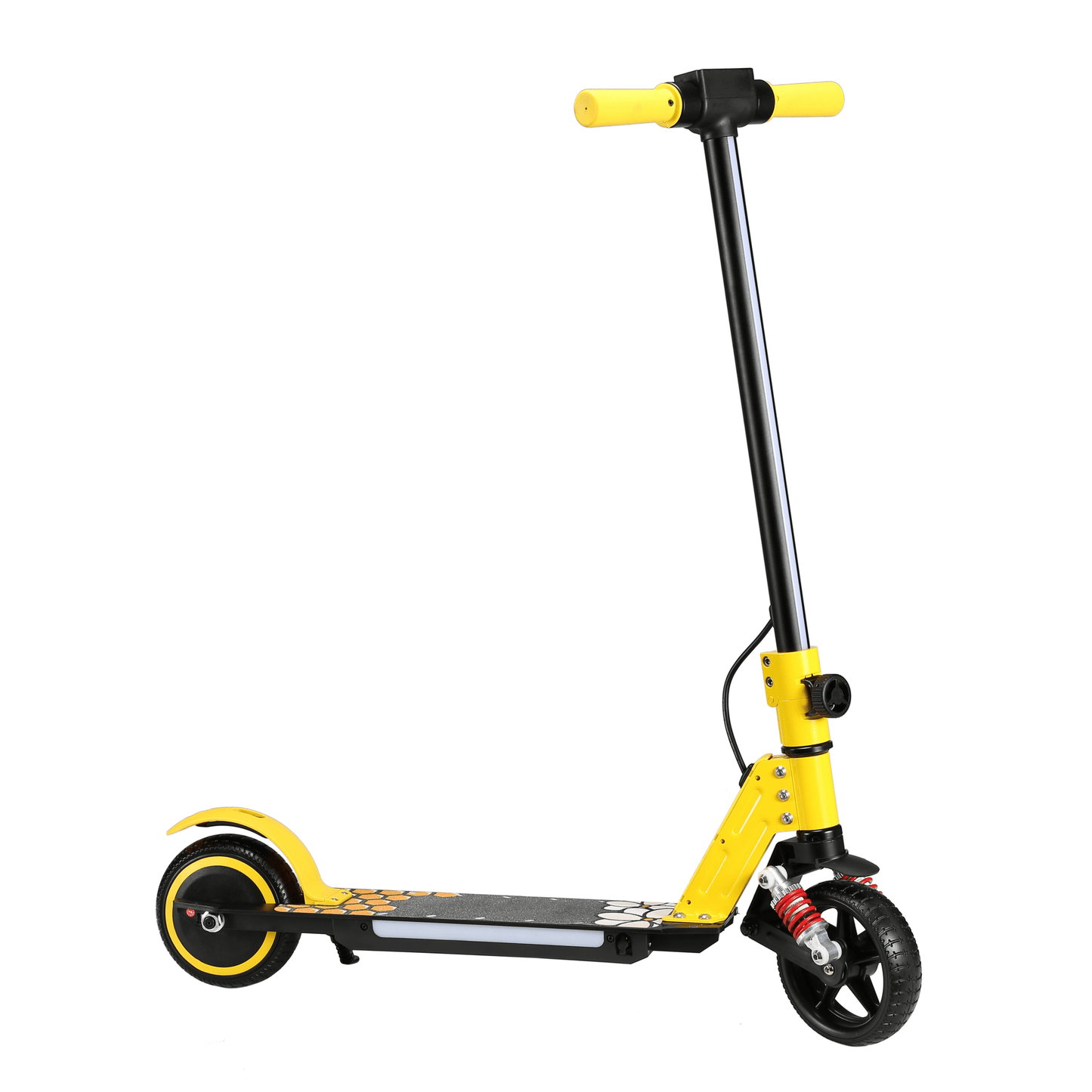 Wheely - Junior S5