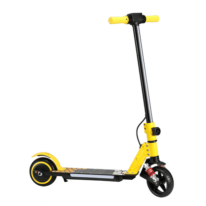Wheely - Junior S5