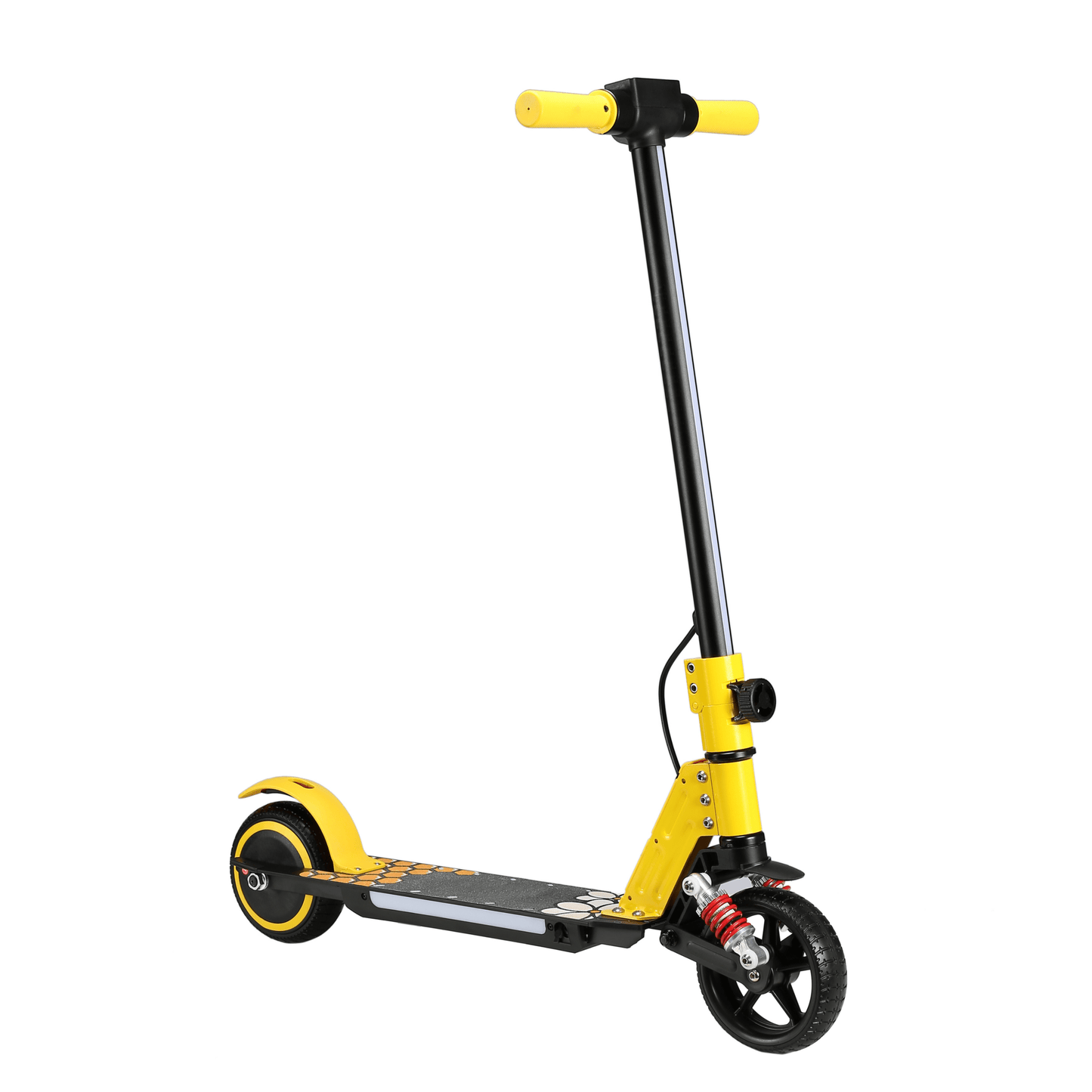 Wheely - Junior S5