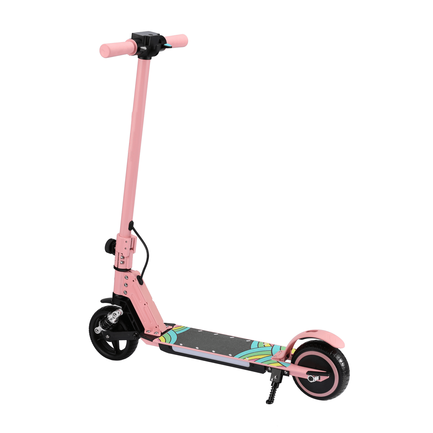 Wheely - Junior S5