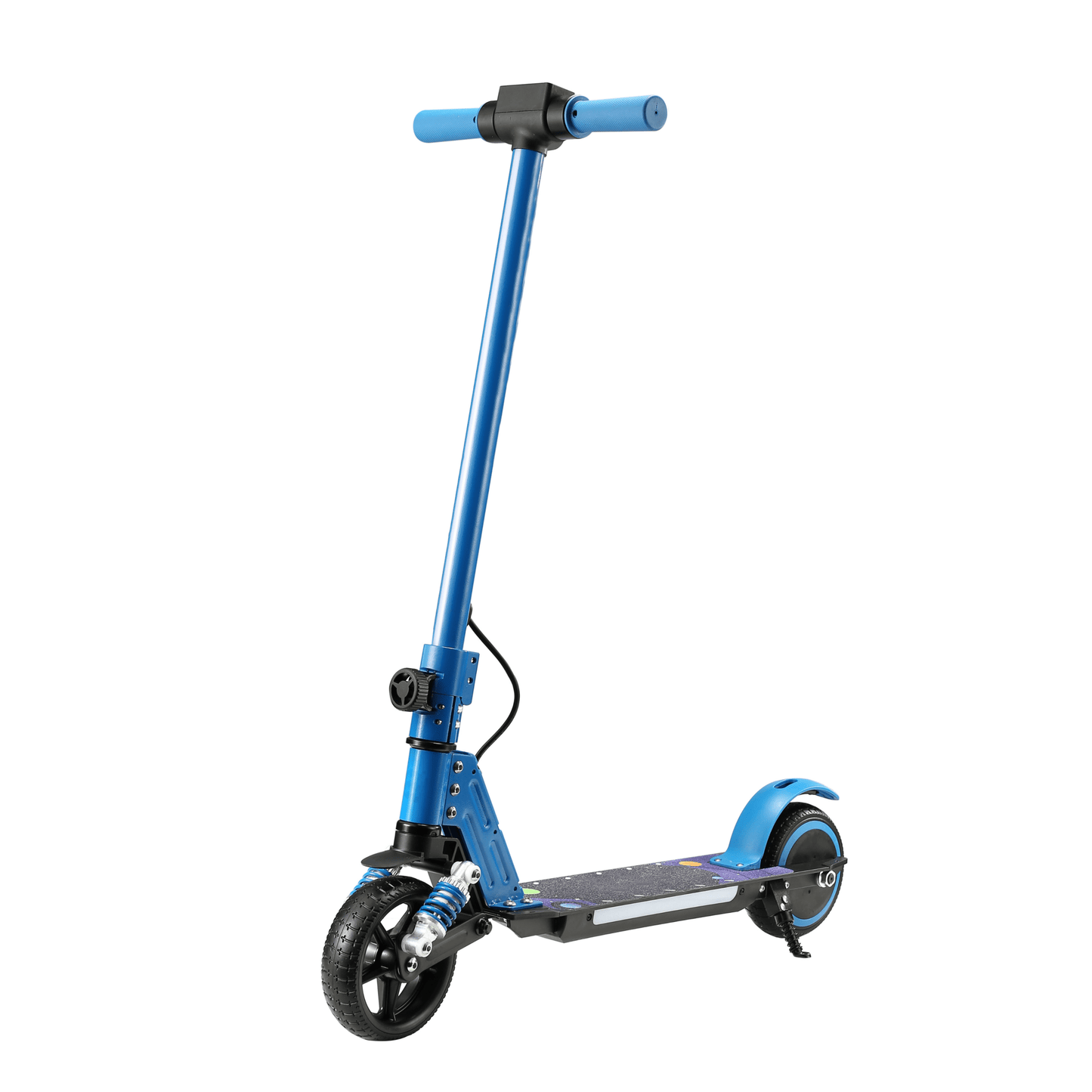 Wheely - Junior S5
