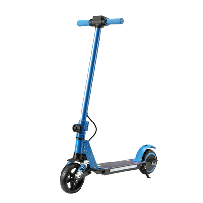 Wheely - Junior S5