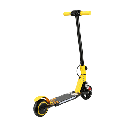 Wheely - Junior S5