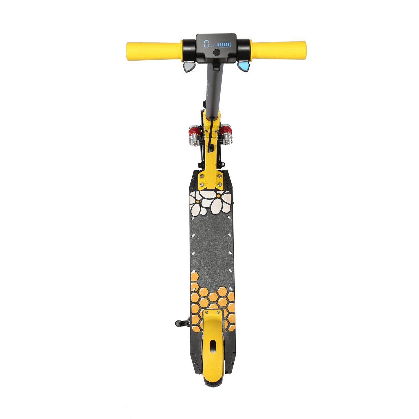 Wheely - Junior S5